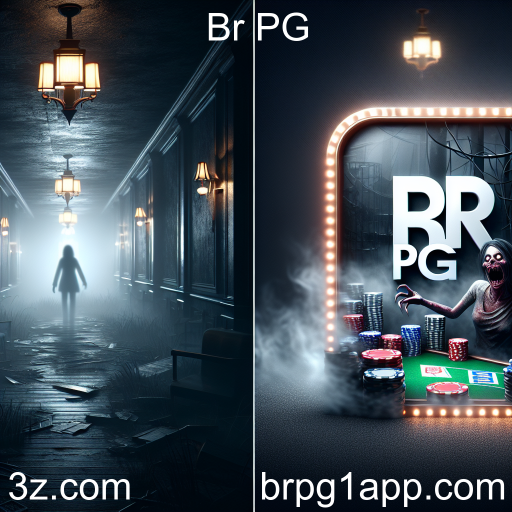 A Ascensão dos Jogos de Horror: Uma Viagem Pelo Medo e Adrenalina