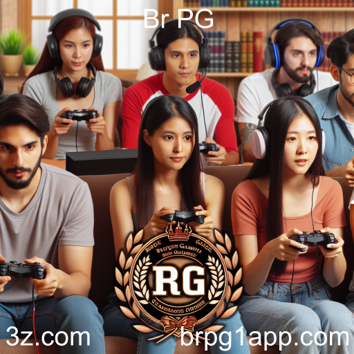 A Ascensão dos Jogos Multijogador: Conectando Jogadores em Todo o Mundo